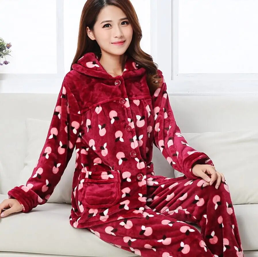 Womens loungewear